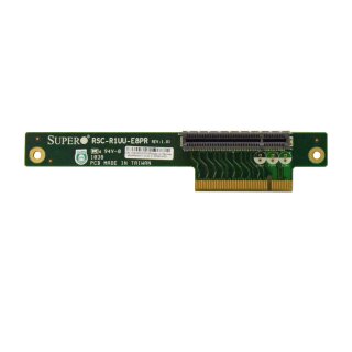 Supermicro Riser Card RSC-R1UU-E8PR