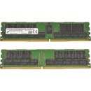 Micron 64GB 2S2Rx4 PC4-2666V ECC MTA72ASS8G72PSZ-2S6G1