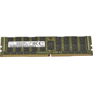 Samsung 64GB 4DRx4 PC4-2666V M386A8K40CM2-CTD
