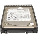 Cisco Toshiba 300GB 2.5" 10K 12G SAS SFF HDD Festplatte AL15SEB030N UCS-HD300G10K12N