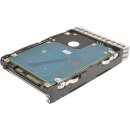 Cisco Toshiba 300GB 2.5" 10K 12G SAS SFF HDD Festplatte AL15SEB030N UCS-HD300G10K12N