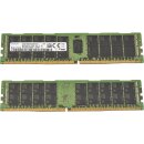 Samsung 64GB 2Rx4 PC4-2933Y M393A8G40MB2-CVF