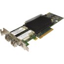 Cisco Emulex UCSC-PCIE-BD16GF Dual-Port 16GB FC PCIe 3.0...