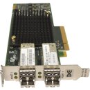 Cisco Emulex UCSC-PCIE-BD16GF Dual-Port 16GB FC PCIe 3.0...