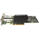 Cisco Emulex UCSC-PCIE-BD16GF Dual-Port 16GB FC PCIe 3.0 x8 Host Bus Adapter 30-100212-01 + 2x GBIC LP