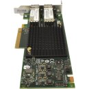 Cisco Emulex UCSC-PCIE-BD16GF Dual-Port 16GB FC PCIe 3.0 x8 Host Bus Adapter 30-100212-01 + 2x GBIC LP