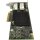 Cisco Emulex UCSC-PCIE-BD16GF Dual-Port 16GB FC PCIe 3.0 x8 Host Bus Adapter 30-100212-01 + 2x GBIC LP