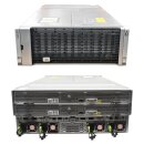 CISCO UCS S3260 Storage Server 4x Gold 6152 0GB PC4 4x 480 GB SSD 56x LFF 3,5 + 4x SFF 2,5