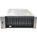 CISCO UCS S3260 Storage Server 4x Gold 6152 1024GB PC4 4x...