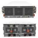 EMC CYAE DS60 Storage 2x CM1 303-284-000D-02 Controller Module 45x HDD Rahmen 60 Bay 3,5"