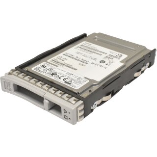 Cisco Kioxia 960GB 2.5" 24G SAS SSD KPM6XRUG960G UCS-SD960GK1X-EV