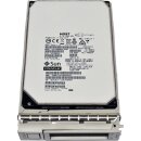 Sun Oracle HGST 7301588 HUH728080AL5200 8TB 3.5" 7.2K 12G SAS HDD +Caddy