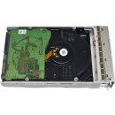 Sun Oracle HGST 7301588 HUH728080AL5200 8TB 3.5" 7.2K 12G SAS HDD +Caddy
