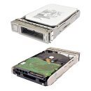 Sun Oracle HGST 7301588 HUH728080AL5200 8TB 3.5" 7.2K 12G SAS HDD +Caddy