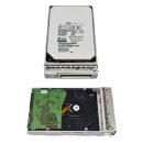 Sun Oracle HGST 7301588 HUH728080AL5200 8TB 3.5" 7.2K 12G SAS HDD +Caddy