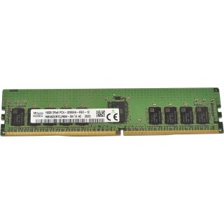 SKhynix 16GB 2Rx8 PC4-3200AA Server RAM ECC DDR4 HMA82GR7CJR8N-XN