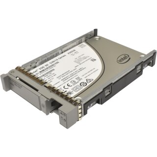 Cisco Intel DC S3610 Series 200GB 2.5" 6G SATA SSD SSDSC2BX200G4K UCS-SD200G12S3-EP