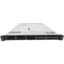 HP ProLiant DL360 G10 ohne CPU 2x Performance HS 0 GB RAM...