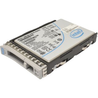 Cisco Intel DC P4510 Series 2TB 2.5" NVMe/PCIe SSD SSDPE2KX020T8K UCSC-NVME2H-I2TBV