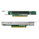 Supermicro Riser Board RSC-RR1U-E16 Rev 3.60 PCIe x16 3.0...