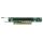 Supermicro Riser Board RSC-RR1U-E16 Rev 3.60 PCIe x16 3.0 for X10/X11 Series MB