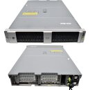 CISCO UCS C240 M5 no CPU 2x Kühler no PC4 26 x SFF Raid M5HD 2U 2x Riser