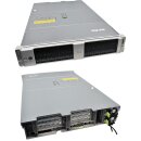 CISCO UCS C240 M5 no CPU 2x Kühler no PC4 26 x SFF Raid M5HD 2U 2x Riser