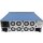Paloalto PA-5250 750-000131-00A 16-Port SFP+ 10GE Firewall 4x 10G RJ-45 4x 40G/100G SFP28 +SSDs +HDDs +Mini GBICs