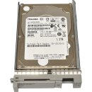 Cisco Toshiba 1.2TB 2.5" 10K 12G SAS HDD Festplatte AL14SEB120N UCS-HD12TB10K12G