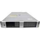 CISCO UCS C240 M5 no CPU 1x Kühler no PC4 10x SFF...