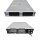CISCO UCS C240 M5 no CPU 1x Kühler no PC4 10x SFF Raid M5 2U 1x Riser