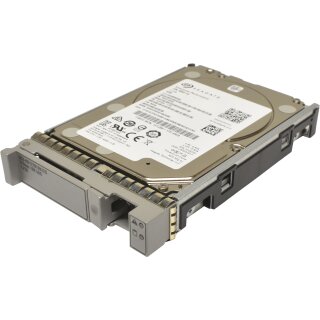 Cisco Seagate 1.2TB 2.5" 10K 12G SAS HDD Festplatte ST1200MM0088 UCS-HD12TB10K12G