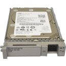 Cisco Seagate 1.2TB 2.5" 10K 12G SAS HDD Festplatte...