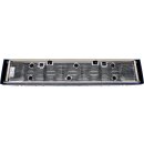 EMC Front Bezel 100-538-102 for Unity DAE 2U 25 Slot +keys