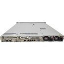 HP ProLiant DL360 G10 2x Gold 5118 CPU 128 GB RAM PC4...