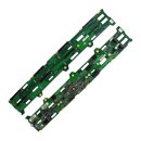 Supermicro SAS / SATA 8-Slot HDD Backplane Board SAS825TQ...