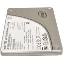 Intel DC S3520 Series 240GB 2.5" 6G SATA SSD SSDSC2BB240G7