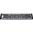Dell EMC Front Bezel 110-538-033-00 for Unity DAE 2U 25 Slot +keys