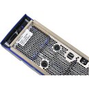 Dell EMC Front Bezel 110-538-033-00 for Unity DAE 2U 25 Slot +keys