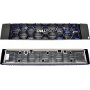 Dell EMC Front Bezel 110-538-033-00 for Unity DAE 2U 25 Slot +keys