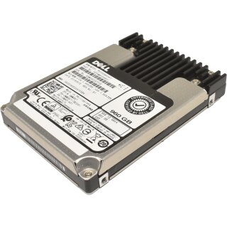 Dell 960GB 2.5" 12Gbps SAS SSD PX05SRB096Y 0MWGK7
