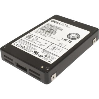 Dell EMC 1.92TB 2.5" 12Gbps SAS SSD MZ-ILT1T9A 03F15R