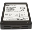 Dell EMC 1.92TB 2.5" 12Gbps SAS SSD MZ-ILT1T9A 03F15R