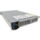 Sun Oracle X8-2L Rack Server 2x Gold 6140 128 GB RAM 12x LFF 3,5 ohne HDD