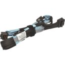 Cisco UCSC-MRAID12G 8-Port SAS RAID Controller + Riser Card + SAS Kabel 74-12862-01/02