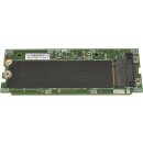 Cisco UCS-M2-HWRAID Mini Storage Carrier für 2x M.2 SATA 2280 SSD 800-47897-01 73-19532-06