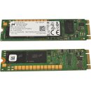 Micron 5100 PRO 240GB 6G SATA SSD M.2 2280 MTFDDAV240TCB
