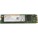 Micron 5100 PRO 240GB 6G SATA SSD M.2 2280 MTFDDAV240TCB