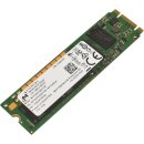 Micron 5100 PRO 240GB 6G SATA SSD M.2 2280 MTFDDAV240TCB