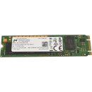 Micron 5100 PRO 960GB 6G SATA SSD M.2 2280 MTFDDAV960TCB